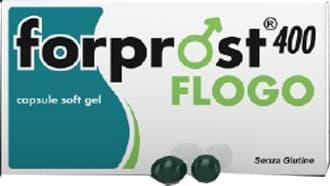 Forprost 400 Flogo – 15 gélules