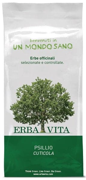 Psillio Cuticola P – 100 g poudre