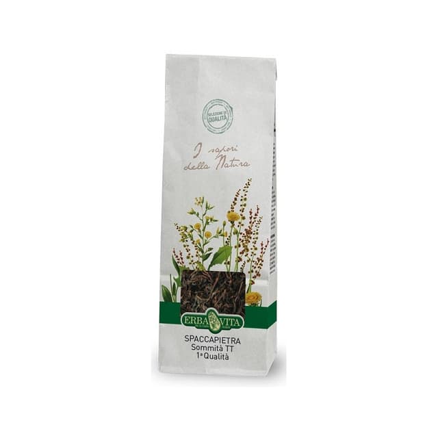 Spaccapietra TT1 Qualité 100 – 100 sachets | Erba Vita