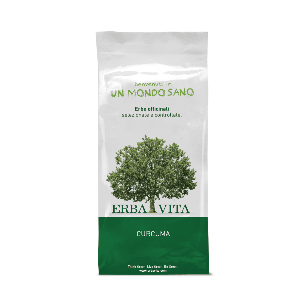Curcuma Poudre EBV – 100 g
