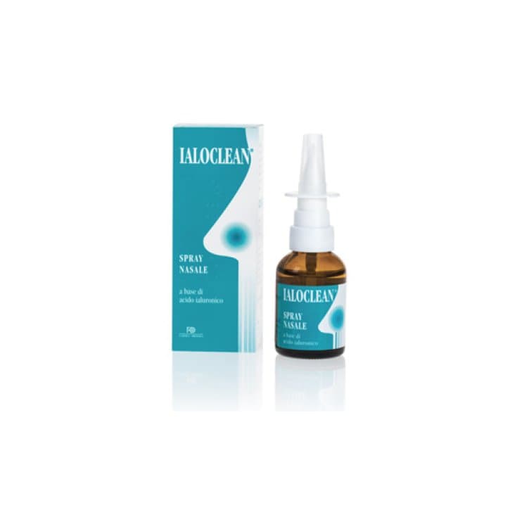 Ialoclean Spray Nasal – 30 ml