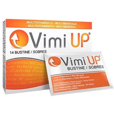 Vimi Up – 14 sachets
