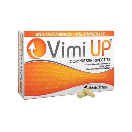 Vimi Up – 30 comprimés