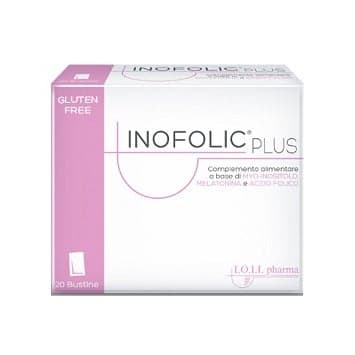 Inofolic Plus INT – 20 Beutel