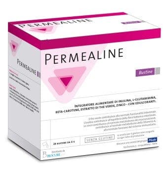 Permealine – 28 sachets de 6 g