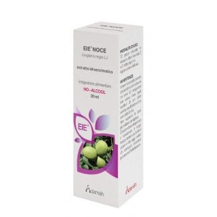 EIE Nuss – 30 ml gouttes Adama