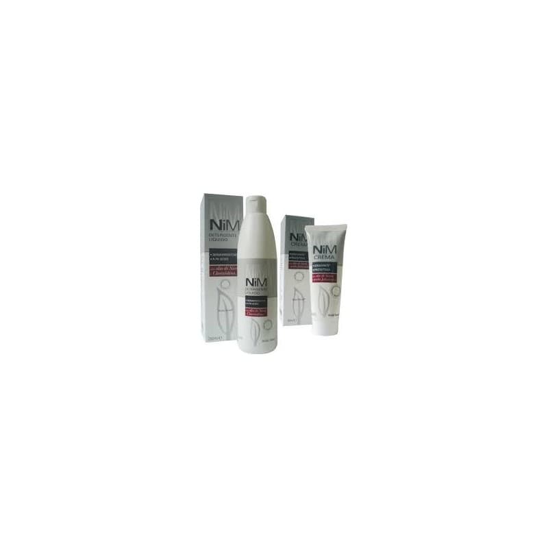NIM Det pH 4,5 Bain – 250 ml