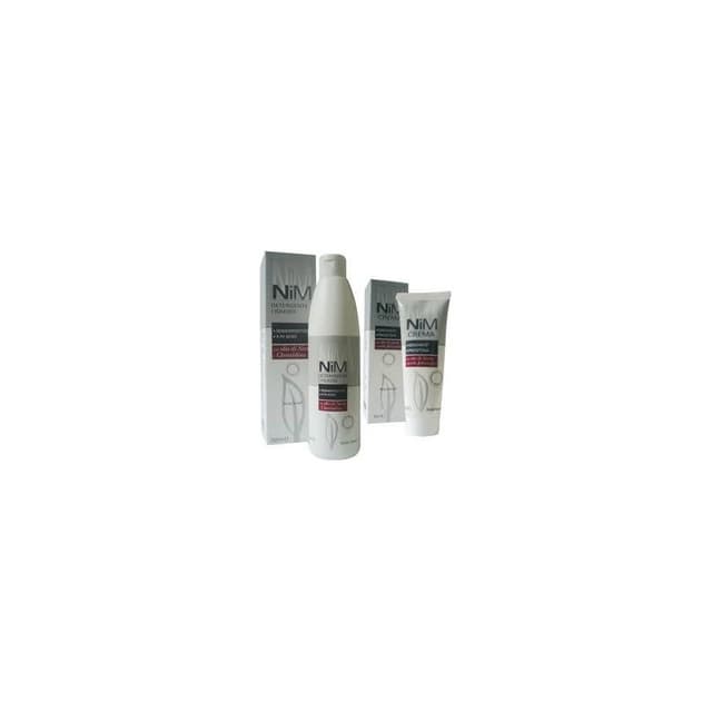 NIM Det pH 4,5 Bain – 250 ml