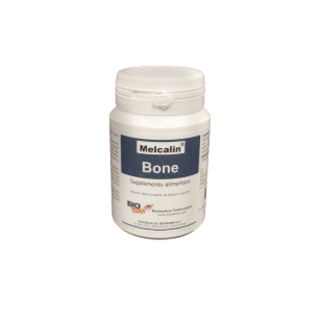 Melcalin Bone – 112 comprimés