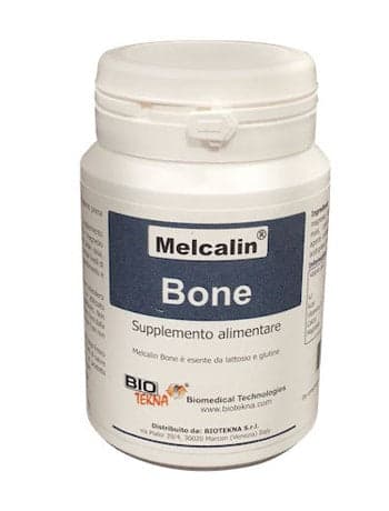 Melcalin Bone – 112 Tabletten