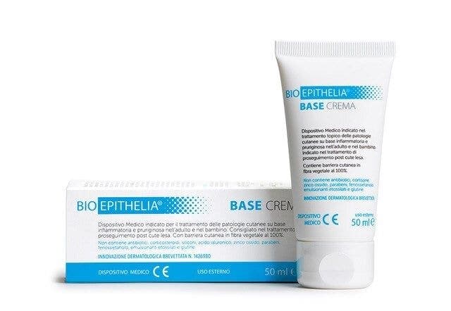 Bioepithelia Base Crème – 50 ml