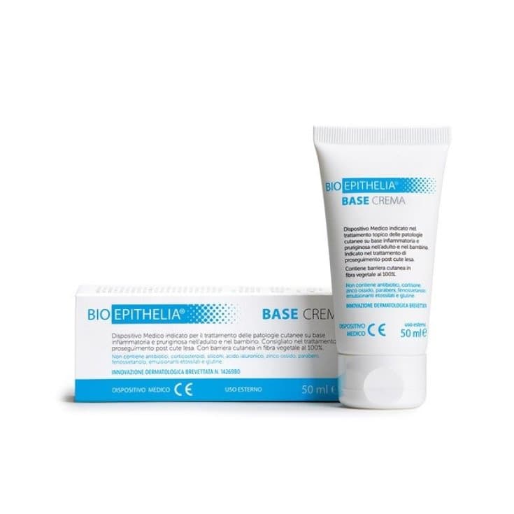 Bioepithelia Base Crème – 50 ml