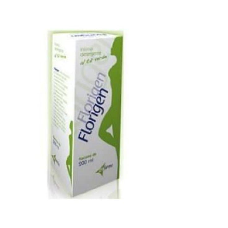 Florigen Nettoyant intime – 200 ml