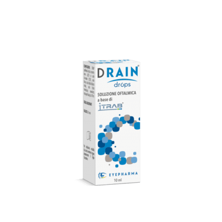 Drain Drops – 10 ml Konzentrat