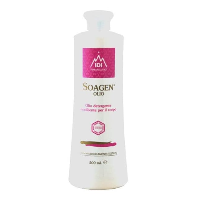 Soagen Huile – 500 ml