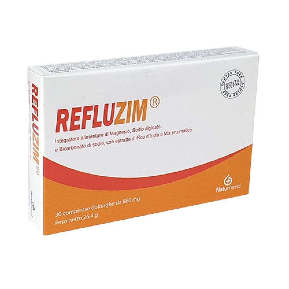 Refluzim – 30 comprimés