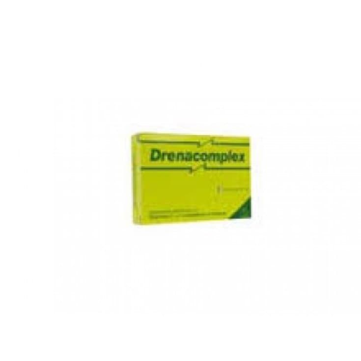 Drenacomplex Integ – 20 gélules de 600 mg