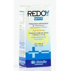 Redox Gouttes – 15 ml