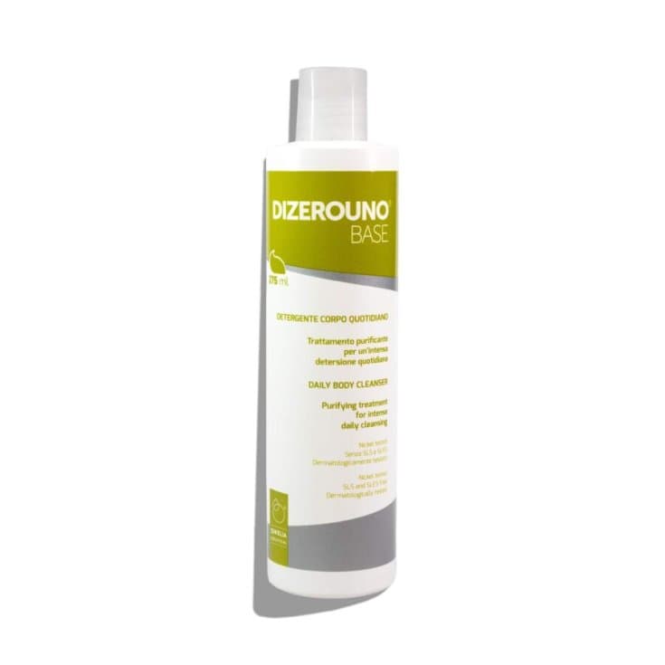 Dizerouno Base – 275 ml