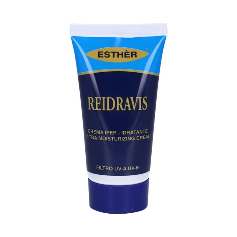 Reidravis Crème Hyperhydratante – 50 ml