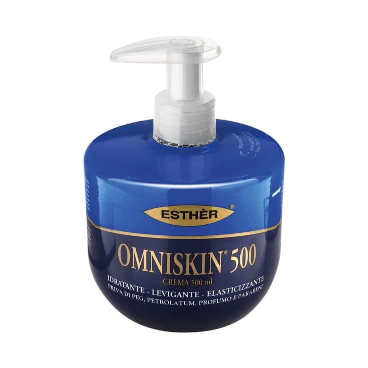 Omniskin 500 – 500 ml crème