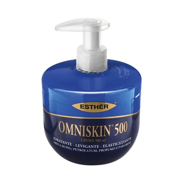 Omniskin 500 – 500 ml crème