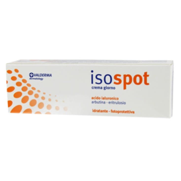 Isospot CR GG – 25 ml