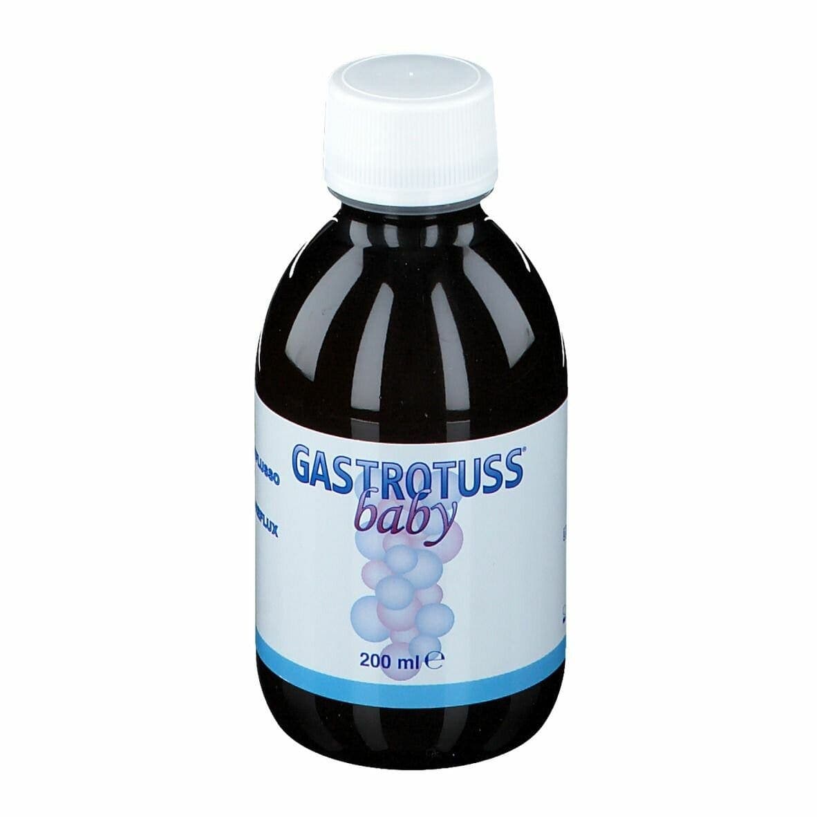 Gastrotuss Baby Antireflusso