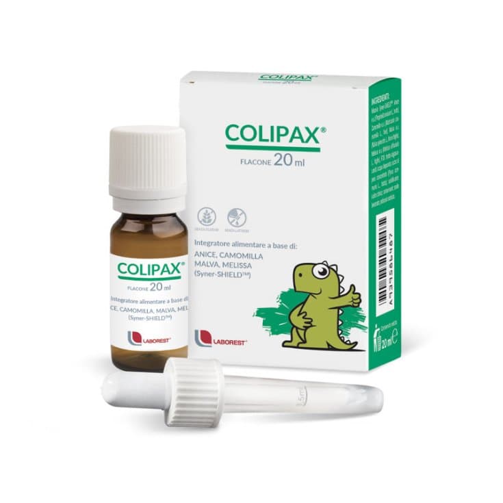 Colipax Tropfen – 20 ml