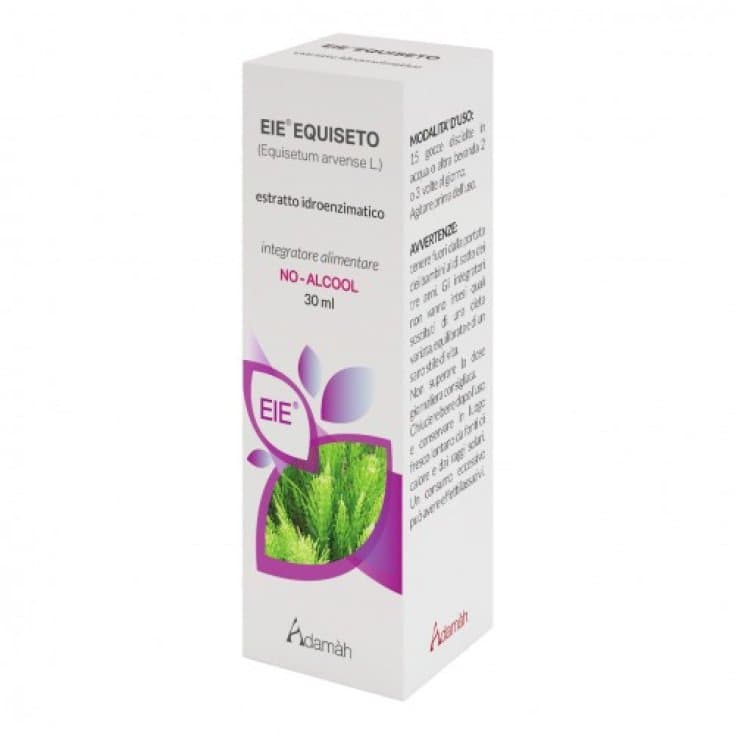 EIE Prêle – 30 ml gouttes