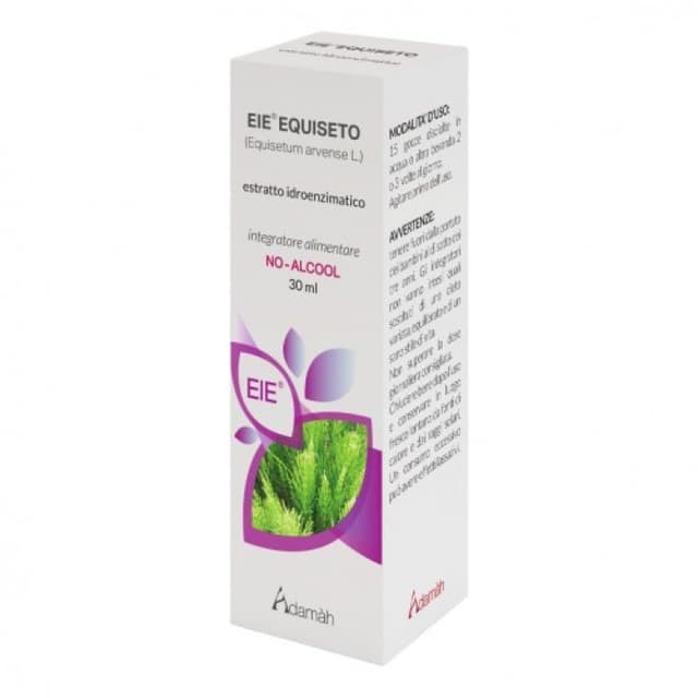 EIE Prêle – 30 ml gouttes