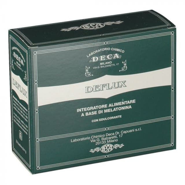 Deflux – 20 sticks de 10 ml