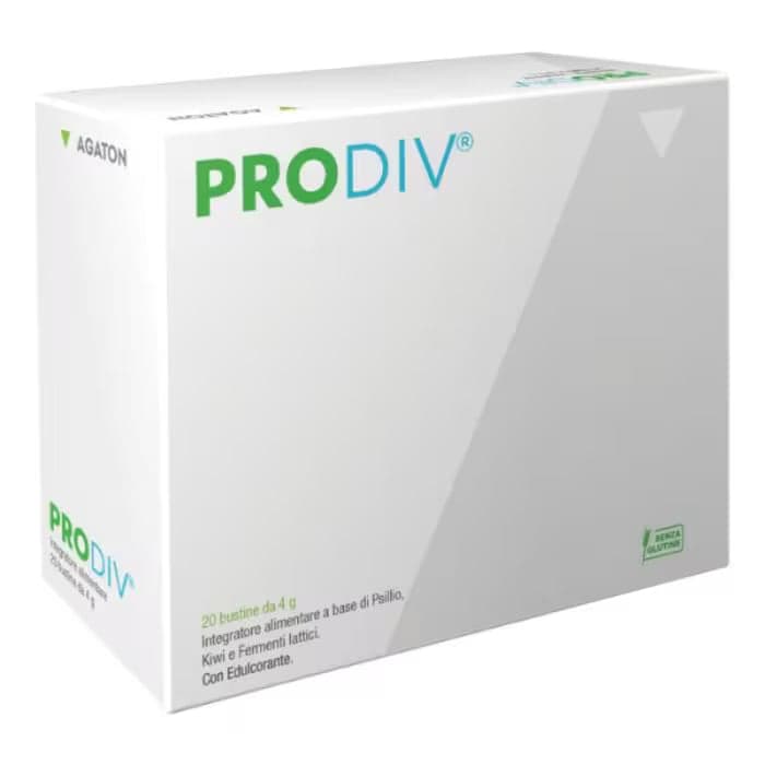 Prodiv – 20 sachets