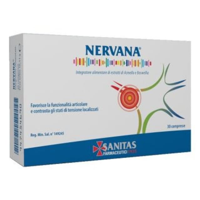 Nervana Crème Intime – 50 ml