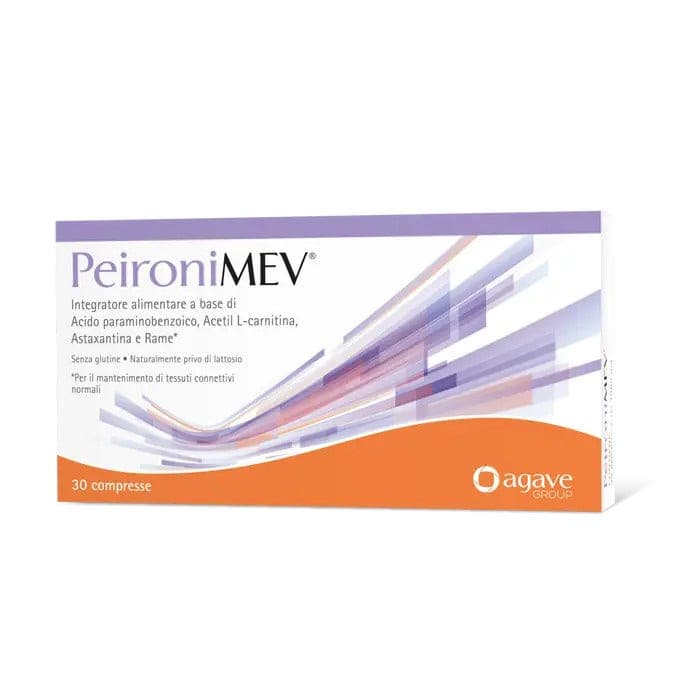 Peironimev – 30 Tabletten