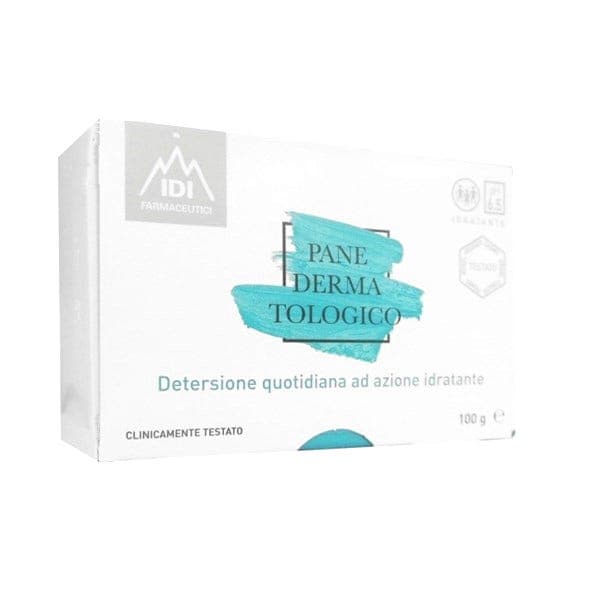 IDI Pane Dermatologico – 100 g