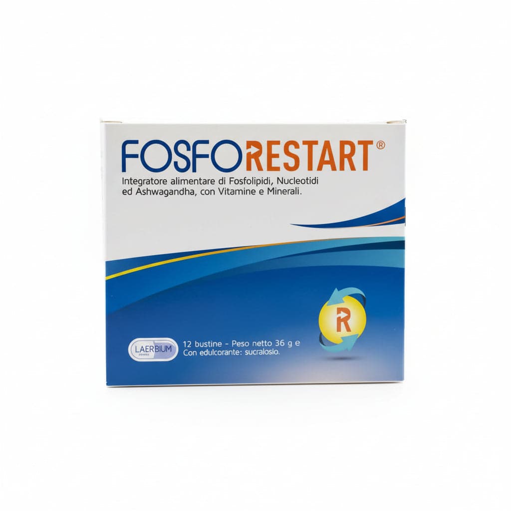 Forzastart – 12 sachets
