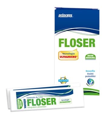Floser – 10 Beutel