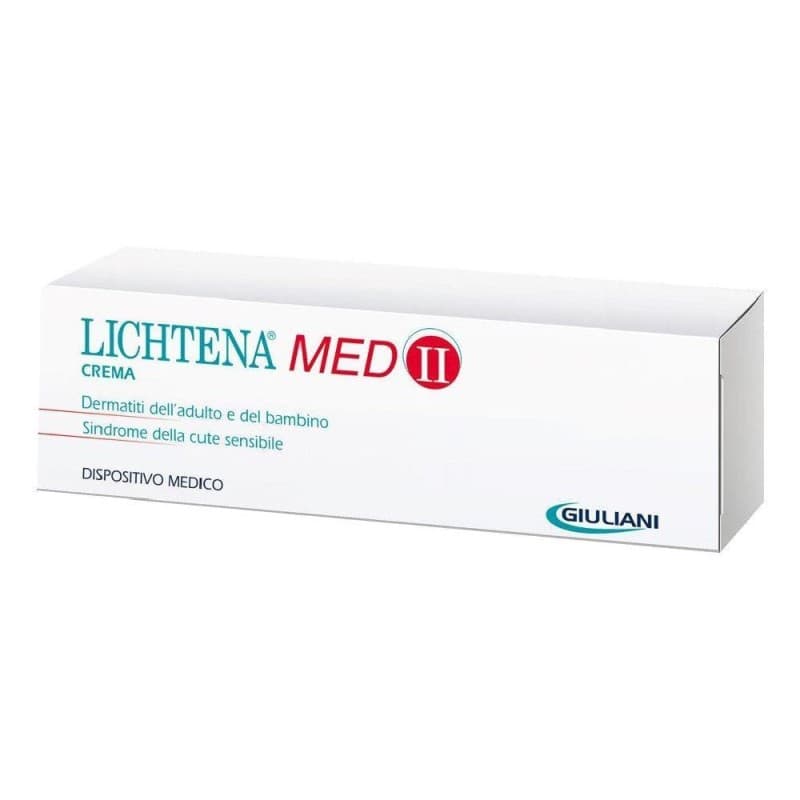 Lichtenamed II – Crème 50 ml