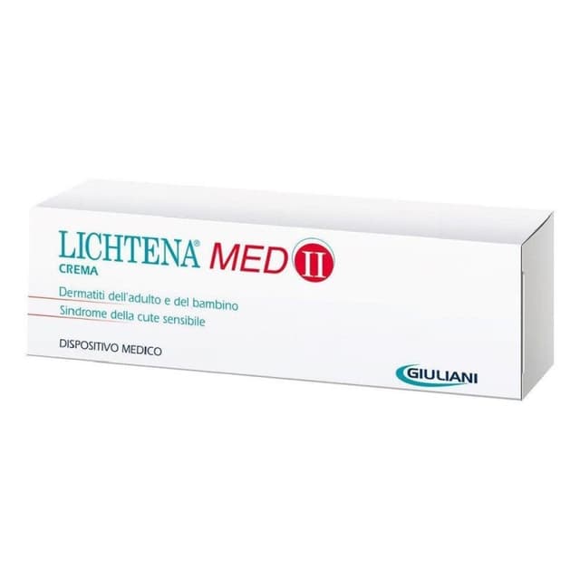 Lichtenamed II – Crème 50 ml