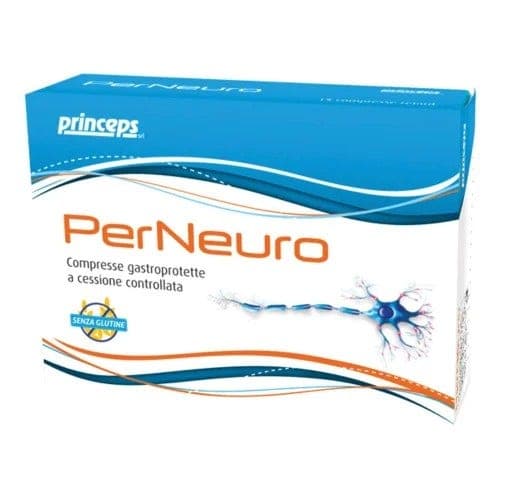 Perneuro – 15 comprimés