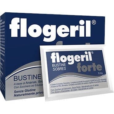 Flogeril Forte – 20 sachets