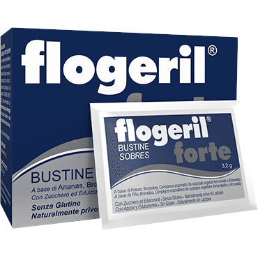 Flogeril Forte – 20 sachets