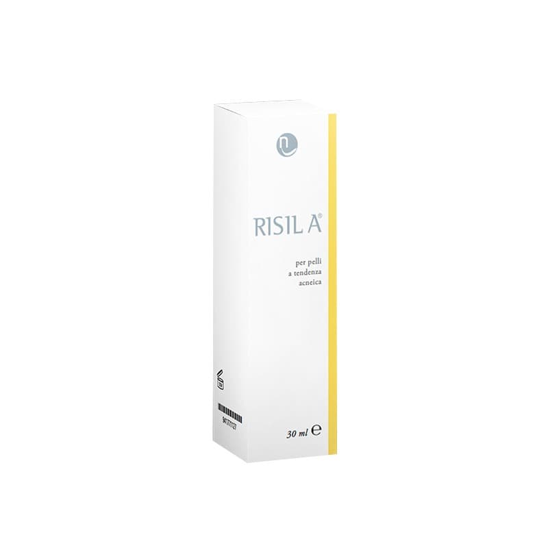 Risil A Crème – 30 ml