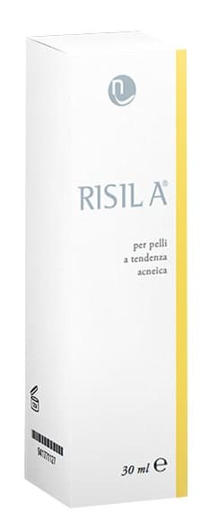Risil A Crème – 30 ml