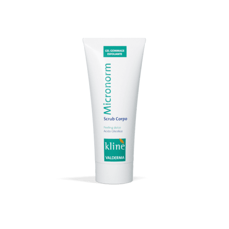 Micronorm Scrub Crème – 250 ml