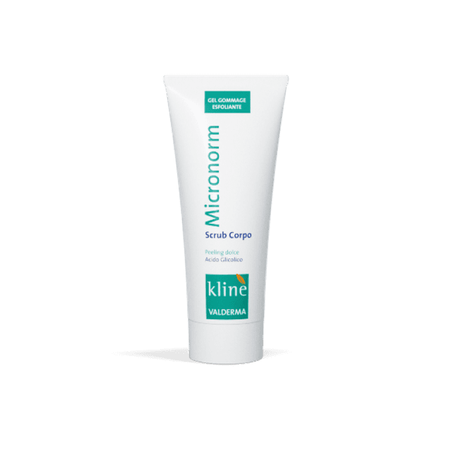 Micronorm Scrub Crème – 250 ml