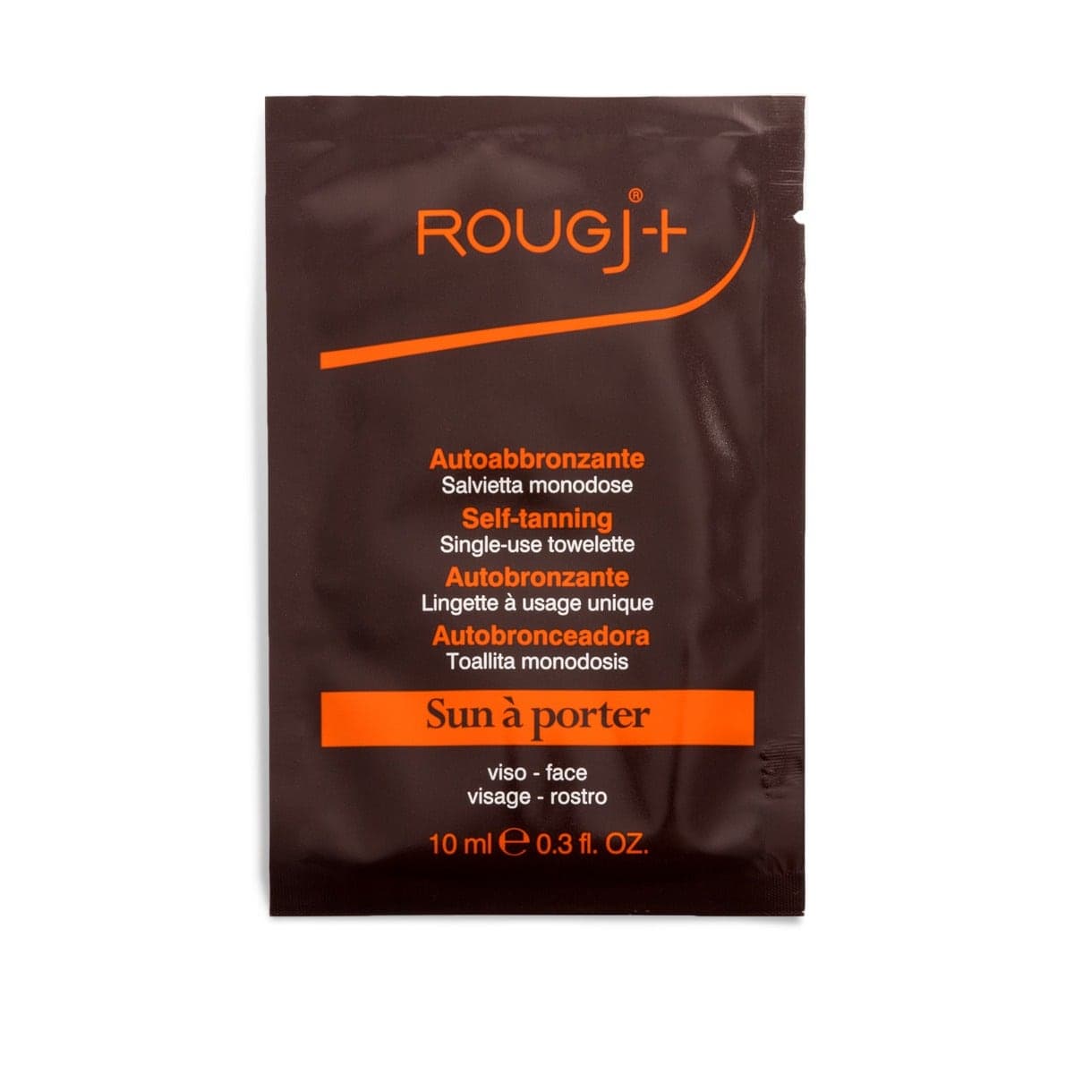 Rougj Lingette Auto-Bronzante – Unique