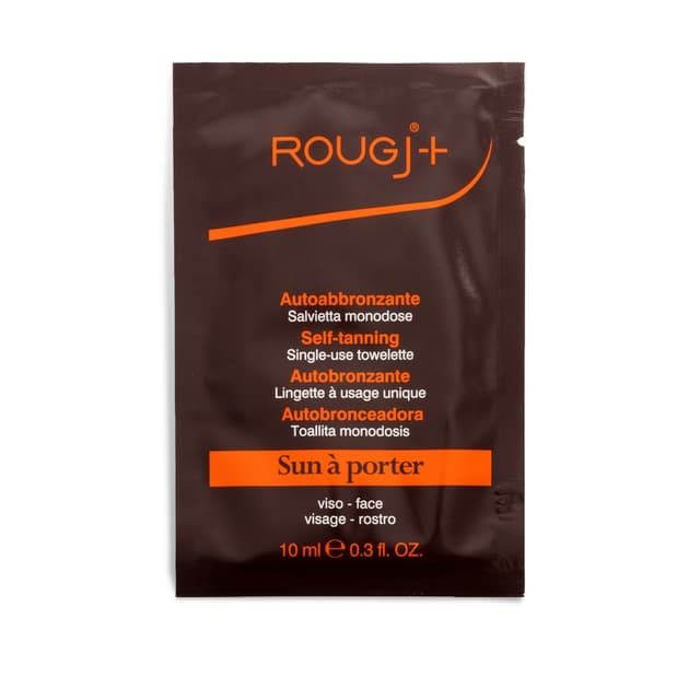 Rougj Lingette Auto-Bronzante – Unique