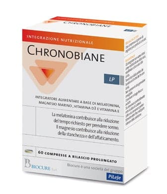 Chronobiane LP – 60 comprimés